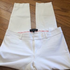Banana Republic Capris